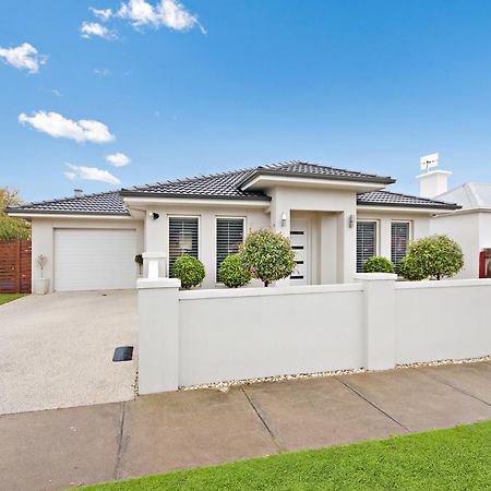 Central Warrnambool Townhouse Quarto foto