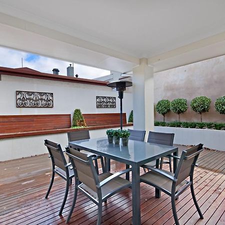Central Warrnambool Townhouse Quarto foto