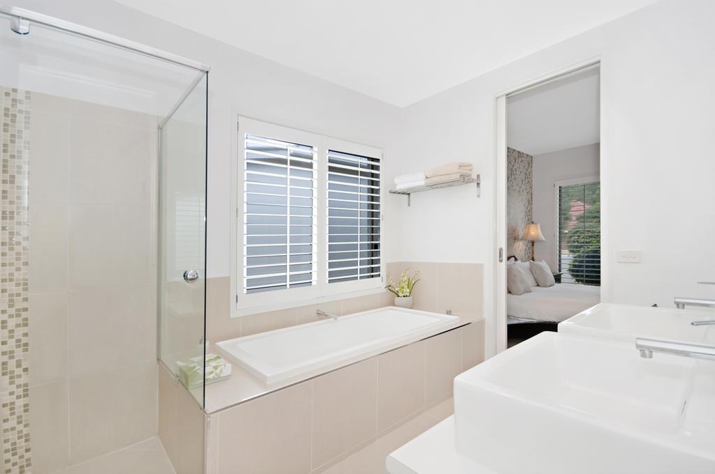 Central Warrnambool Townhouse Quarto foto