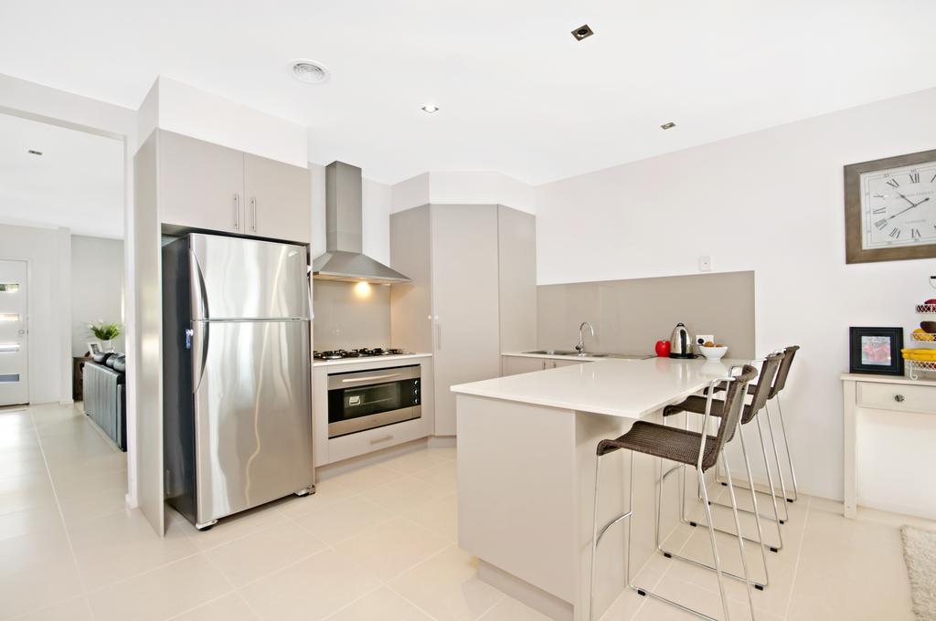 Central Warrnambool Townhouse Quarto foto
